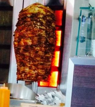 Athena Grill