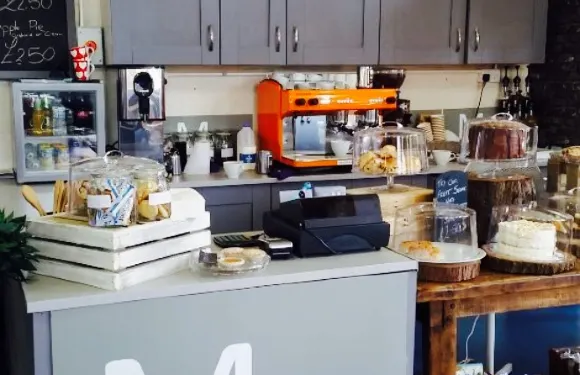 Millies Coffee Shop & Tea Rooms & Millies the Restaurant