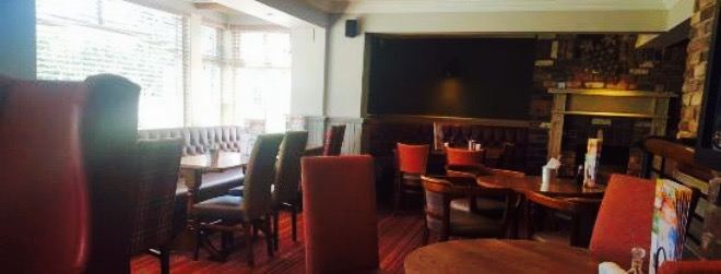 Cadgers Brae Brewers Fayre