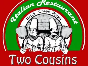 Two Cousins Pizza