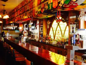 Shenanigan's Irish Pub and Grille
