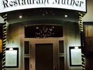 Restaurant und Hotel Muether