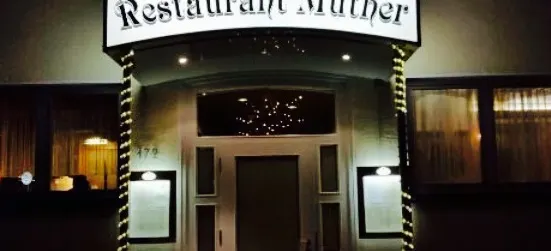 Restaurant und Hotel Muether