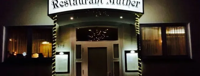 Restaurant und Hotel Muether