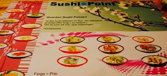 Sushi Point