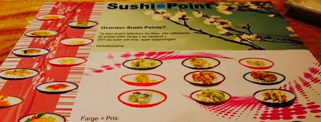 Sushi Point