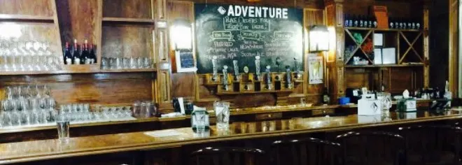 Adventure Brewing South