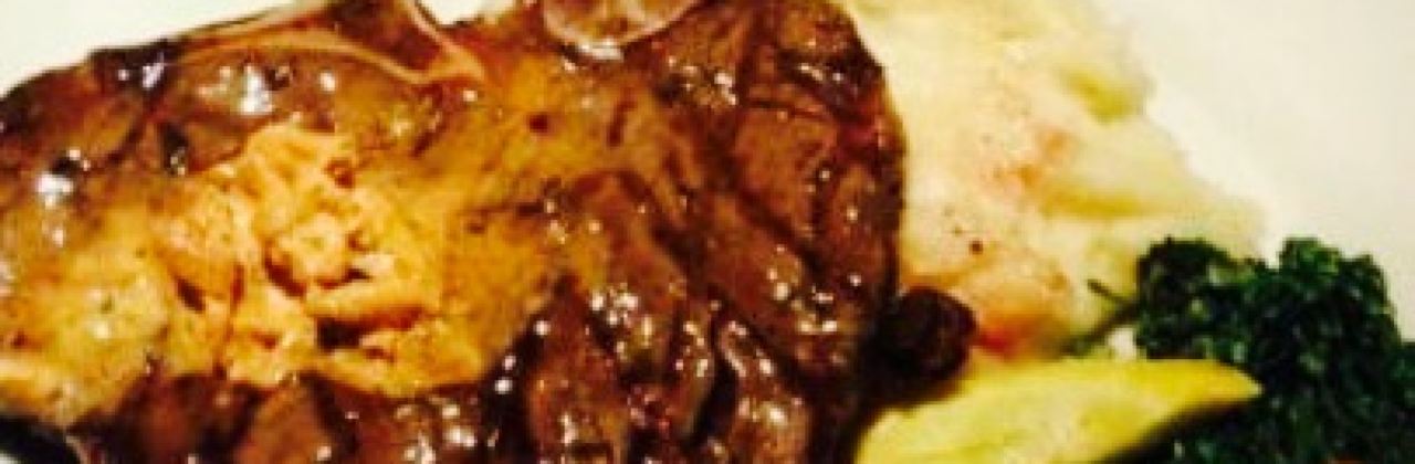 Friday’s Station Steak & Seafood Grill