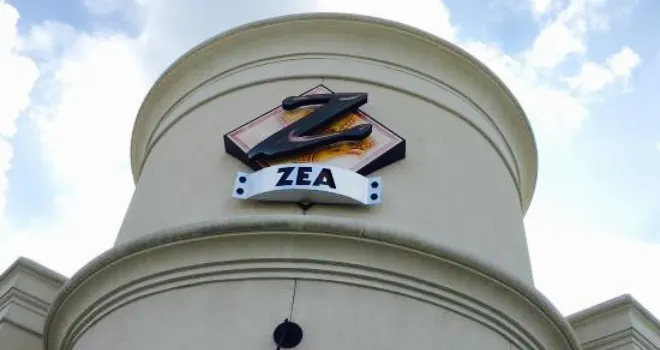 Zea Rotisserie & Bar