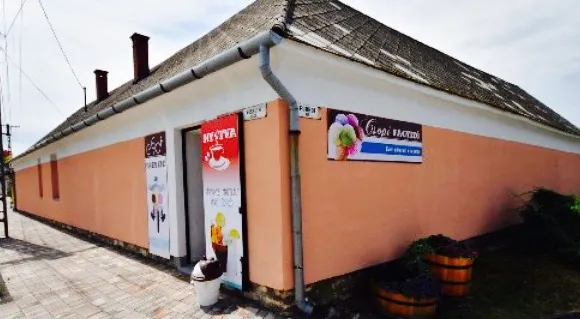 Csopi Ice Cream Parlour