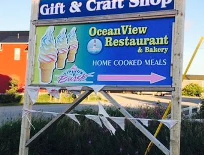 Oceanview Take Out Bakery