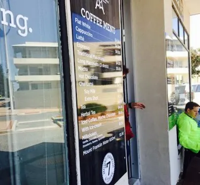 Cottesloe General Store