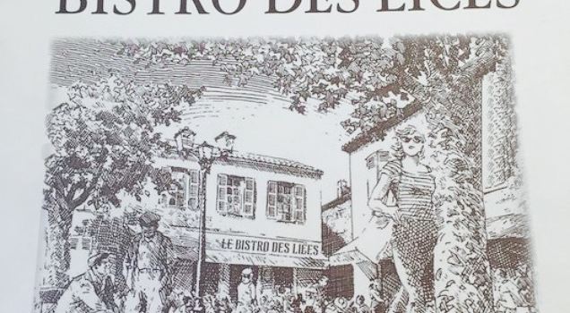 Le Bistro des Lices