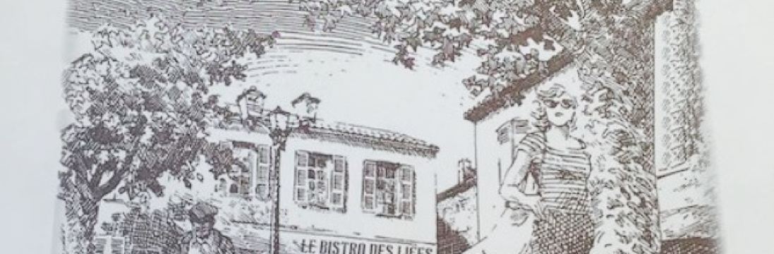 Le Bistro des Lices