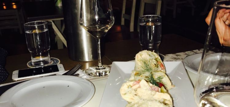Home Café-Brasserie