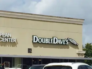DoubleDave's Pizzaworks