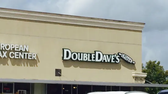 Double Daves Pizza Works