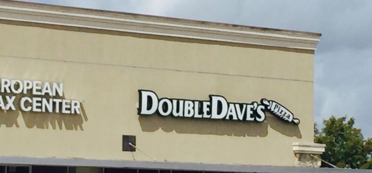 DoubleDave's Pizzaworks