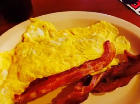 Shirley's Restaurant