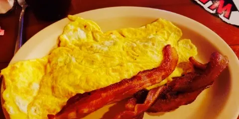 Shirley's Restaurant