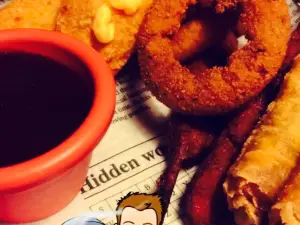 Buffalo Grill