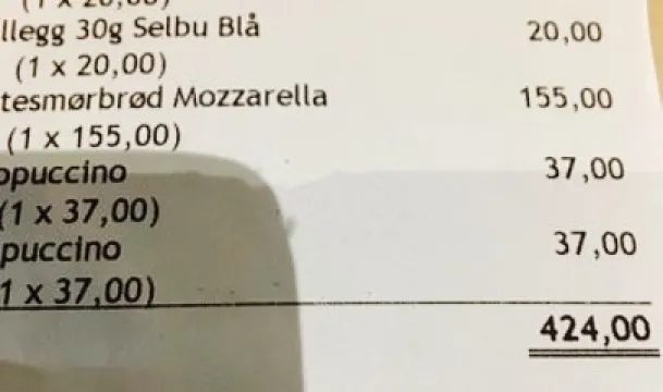 Jordbaerpikene Gulskogen