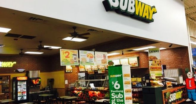 Subway