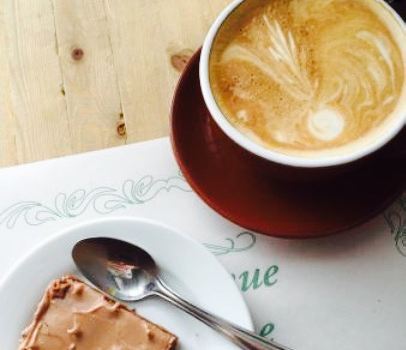 Cafe Toscane