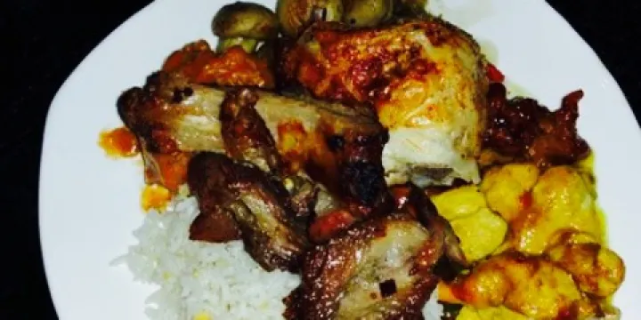 Wereldrestaurant de Lindenberg