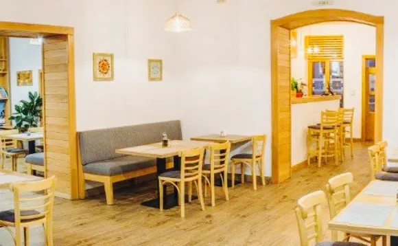 Atrium Bistro & cafe