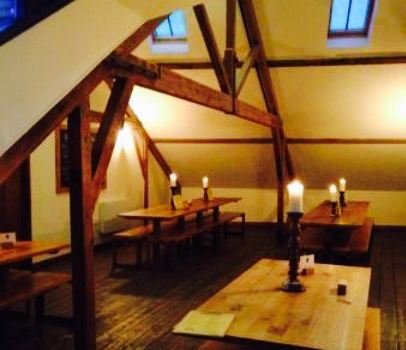 The Stable