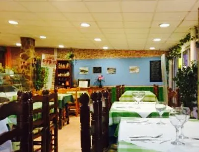 Restaurant Pepi