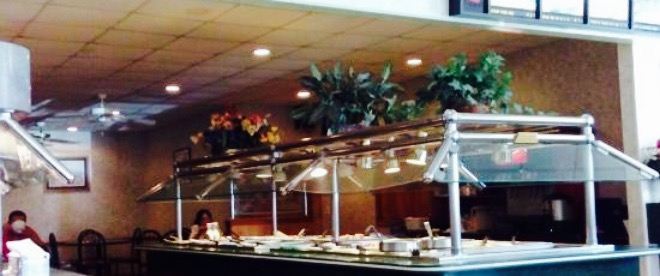 Jin Jin Chinese Restaurant