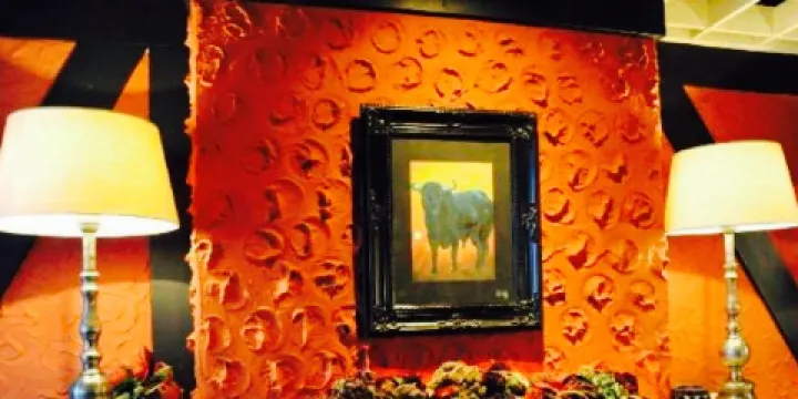 Spaans Restaurant Tisboven