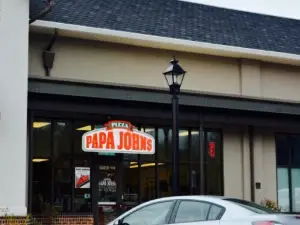 Papa John's Pizza