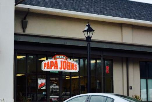 Papa John's Pizza