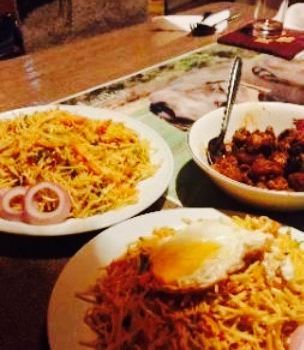 Ranithu Restaurant
