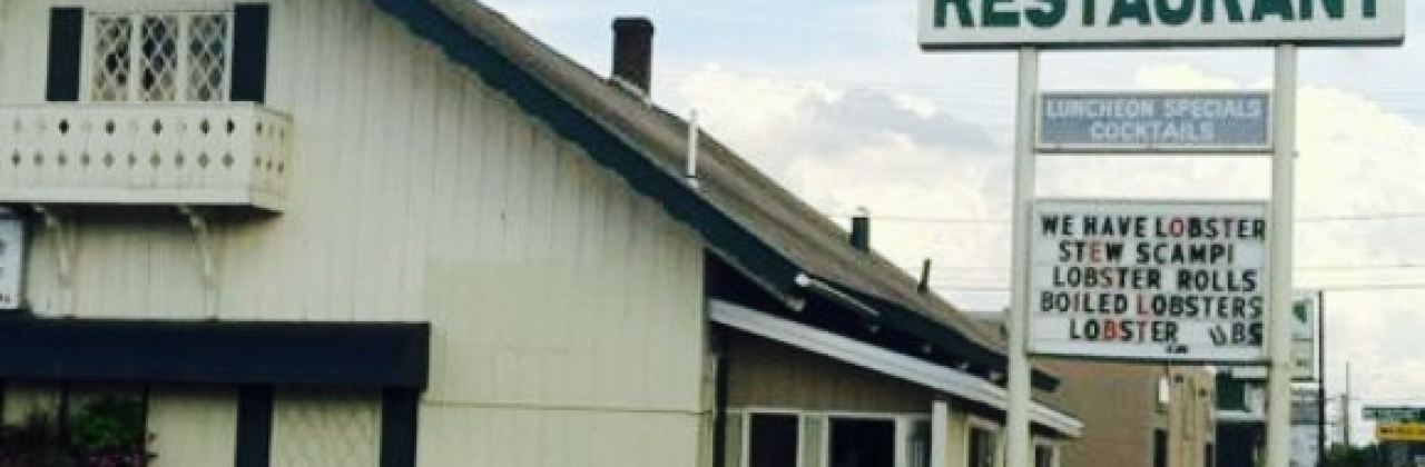 Chick-A-Dee of Lewiston