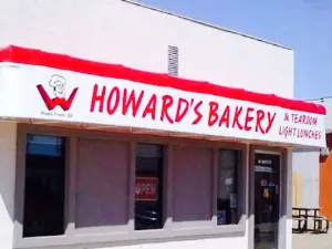 Howard's Bakery