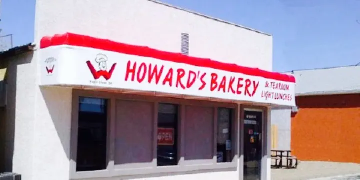 Howard's Bakery and Deli