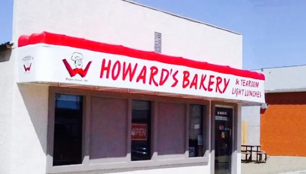 Howard's Bakery and Deli