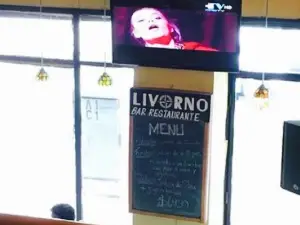 Bar Restaurante Livorno