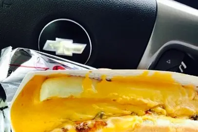 Sonic Drive-In in Augusta