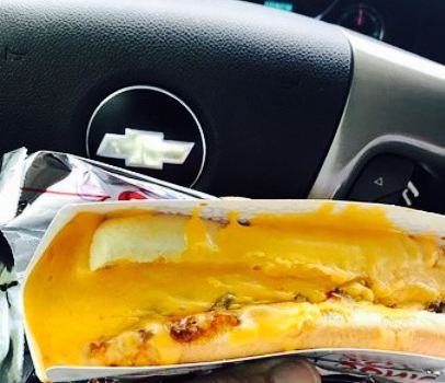 Sonic Drive-In
