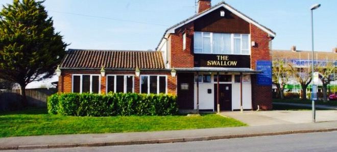 The Swallow Inn