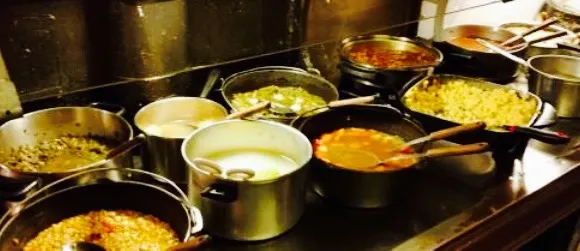 Farm House Restaurant