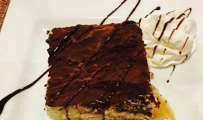 Tanino Ristorante  Itailiano