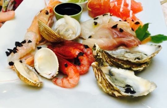 Ristorante 2 Lanterne