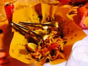 Trattoria Vecio Balilla