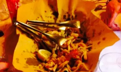 Trattoria Vecio Balilla